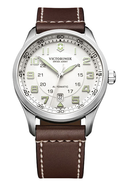 Часы Victorinox Swiss Army AirBoss 241505